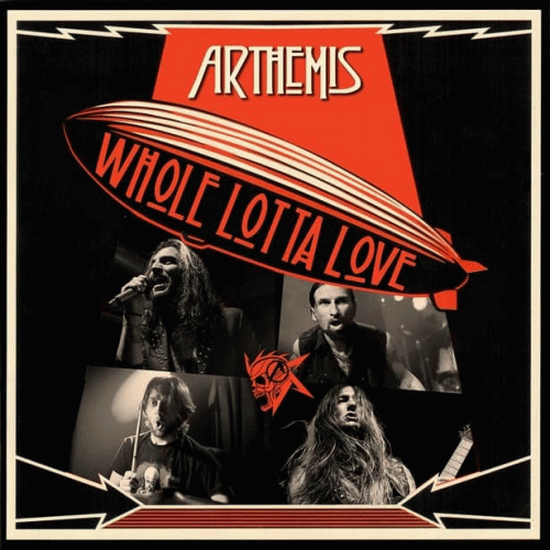 Arthemis : Whole Lotta Love